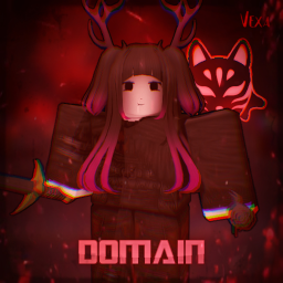 Bloodline ~ Domain