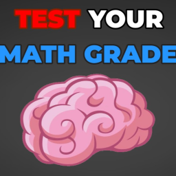 🧠 Math Test