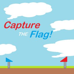 Capture The Flag