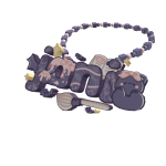 jani cat necklace 3.0