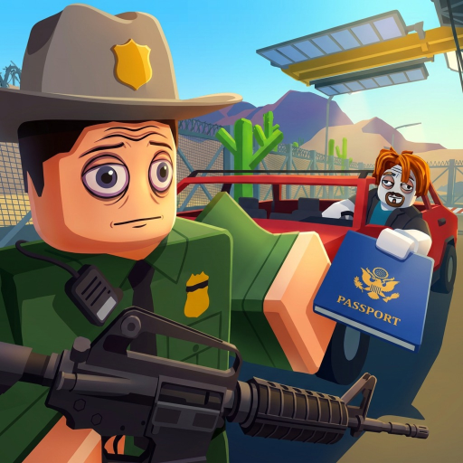 Protect the Border [BETA]