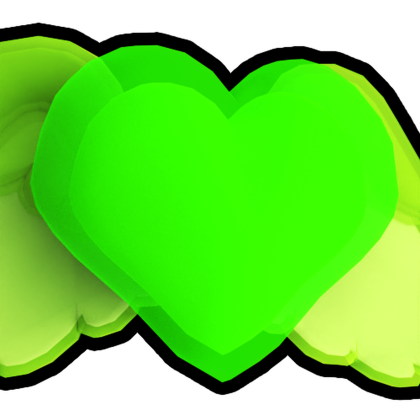 Normal Slime Heart