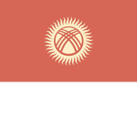 [KGY] Kyrgyzstan