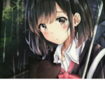 Anime group! ( pls like anime if you join)