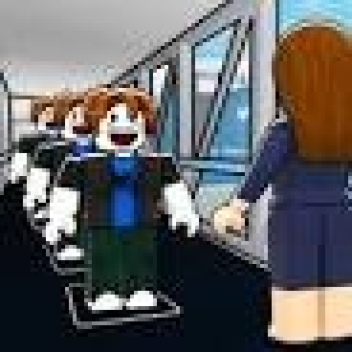 ✈️Airport Line Simulator✈️