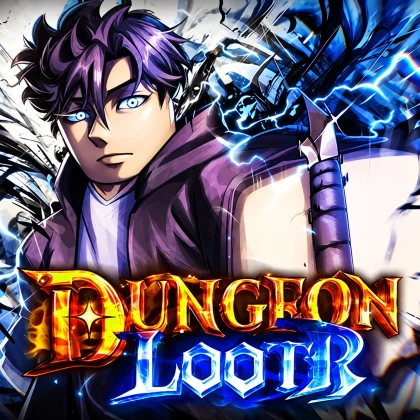 [💧Pet + 🗺️ Expedition] Dungeon Lootr
