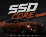 SSD Roleplay Community