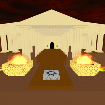 Temple of Ash