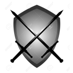 the sword does not make mistake
