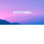 Blupts World