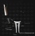 Топ Mafia Gang P3u