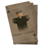 Desert Rаngers