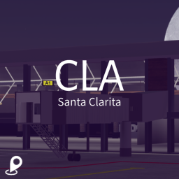 Santa Clarita Training Airport
