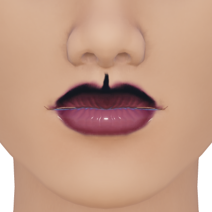 Animal Halloween Lips thumbnail