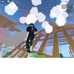 dJS ROBUX