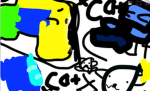 Bluecatx fan group