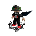 Robux panas