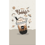 MilkNBoba Fan Group