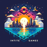Infinite-Pixel-Games