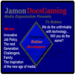 JamonDoesGaming™ Fan Group.