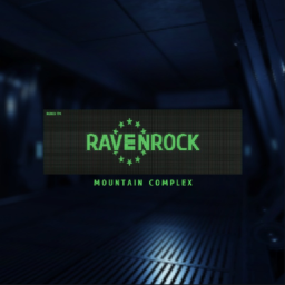 RAVENROCK MOUNTAIN COMPLEX