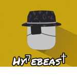 Hyקebeas†