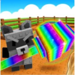 Foxik Grow a Garden icon