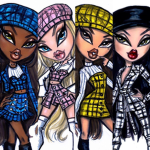 Gang Baddies