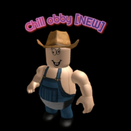 [NEW] Chill Obby