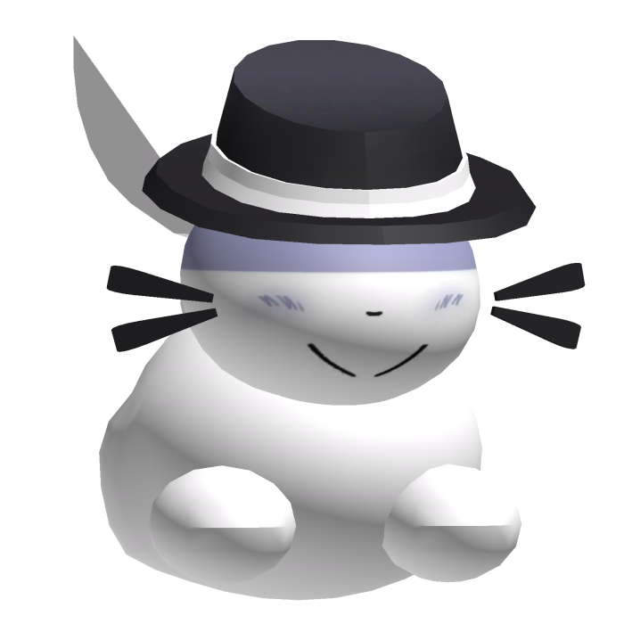 Mafioso Gubby