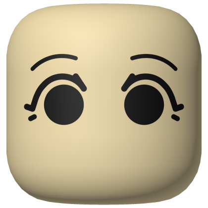 Face Roblox item
