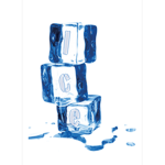 :ICE CUBES: