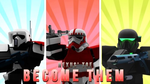 [STAR WARS] Imperial Raxus