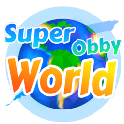 Super World Obby🌄