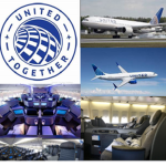 United Airlines | Meet The Skies