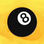 8-BALL GAMES