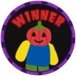 Game Badge Thumbnail