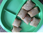 The pizza roles group