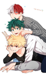 BKDK FANS ONLY!