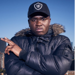 Mans Not Hot