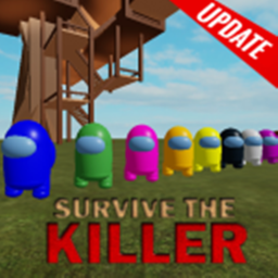 Survival Among Us Imposter The Killer! icon