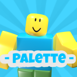 Palette Clothing Store