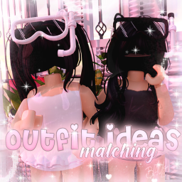 [☀️] SUMMER MATCHING OUTFITS