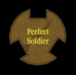 Perfect Soldier [NA]