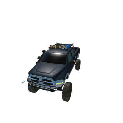 Dodge Ram #########