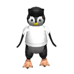 Robloxian Penguin Squad