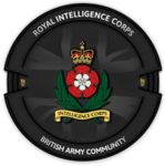-|BAC|- Royal Intelligence Corps