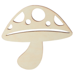 Mushroom ########