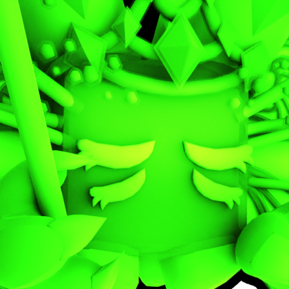 Toxic Astral Empress