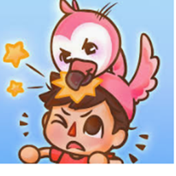I am  a flamingo Fan if u wish to defeat me train